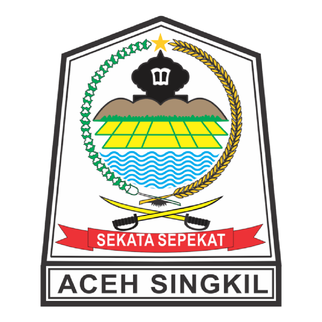 Kab. Aceh Singkil Kab. Aceh Singkil