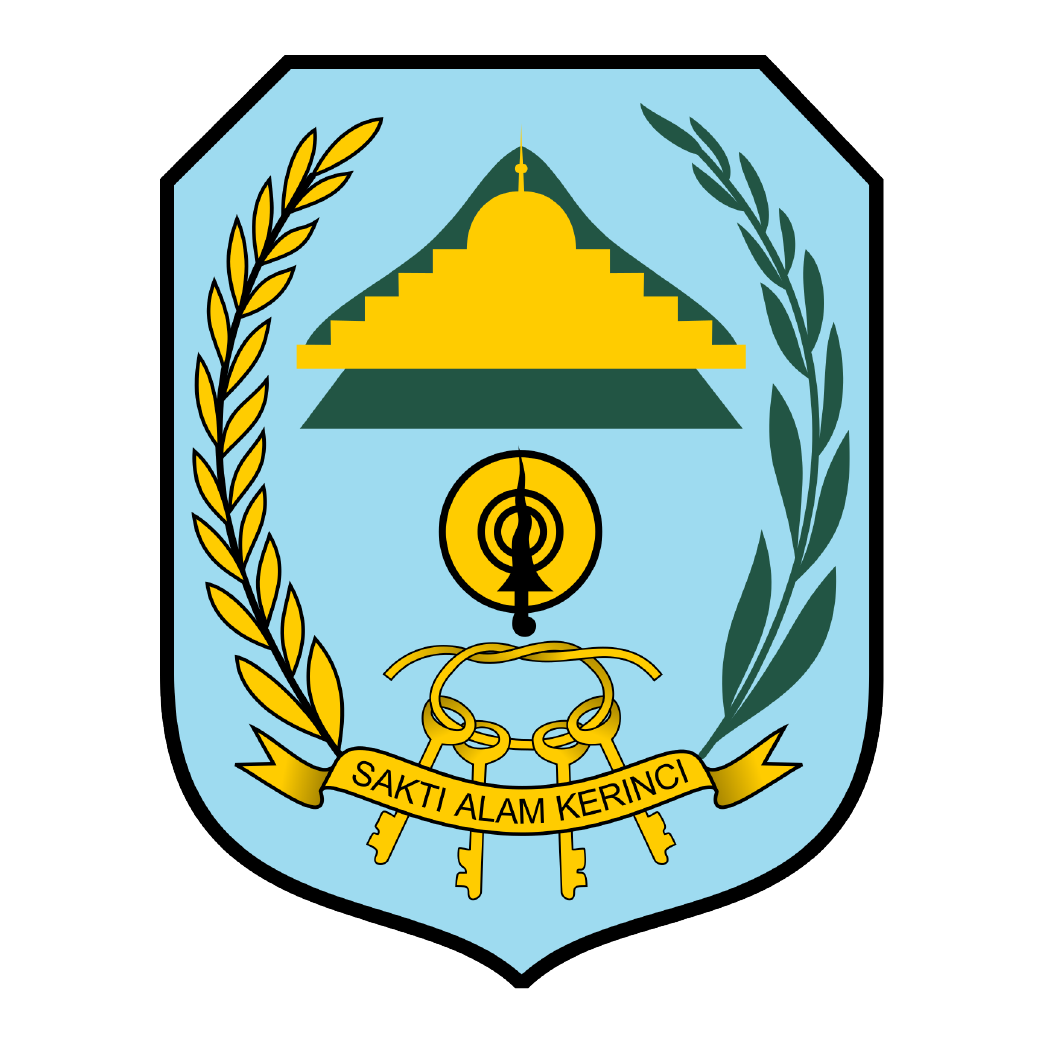 Kab. Kerinci Kab. Kerinci