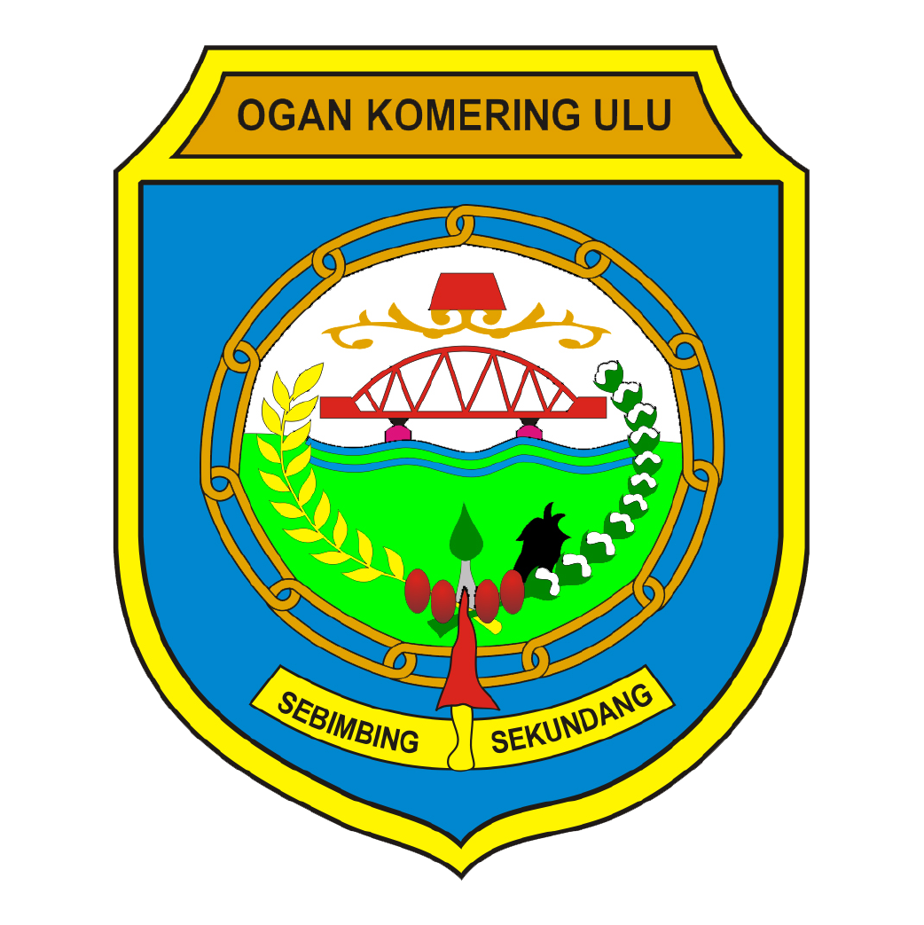 Kab. Ogan Komering Ulu Kab. Ogan Komering Ulu