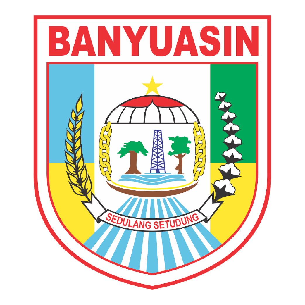 Kab. Banyuasin Kab. Banyuasin