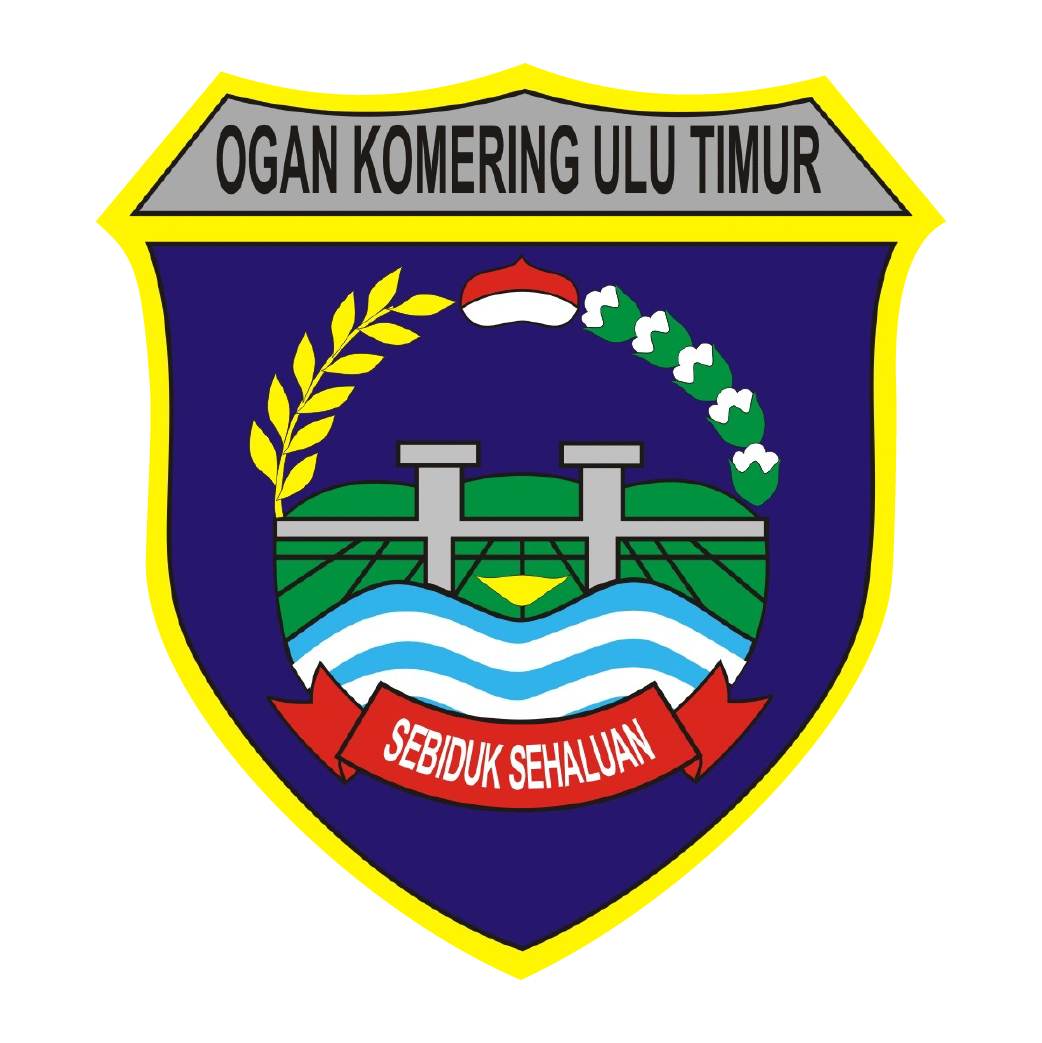 Kab. Ogan Komering Ulu Timur Kab. Ogan Komering Ulu Timur