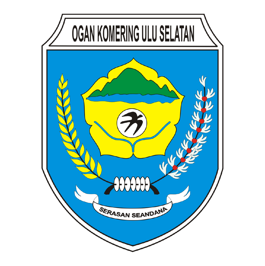 Kab. Ogan Komering Ulu Selatan Kab. Ogan Komering Ulu Selatan