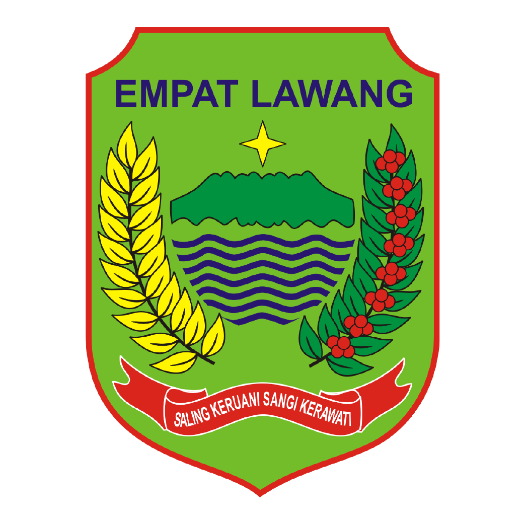 Kab. Empat Lawang Kab. Empat Lawang