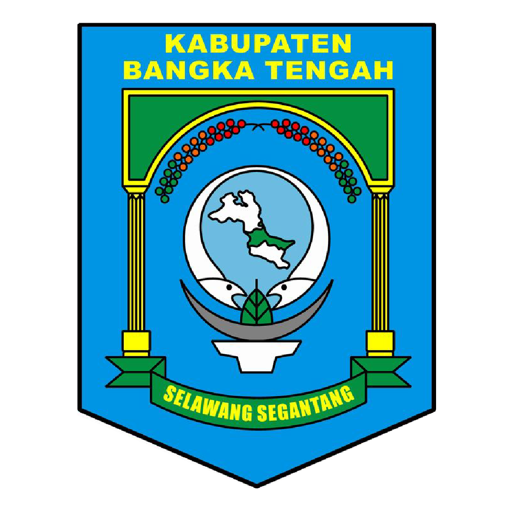 Kab. Bangka Tengah Kab. Bangka Tengah