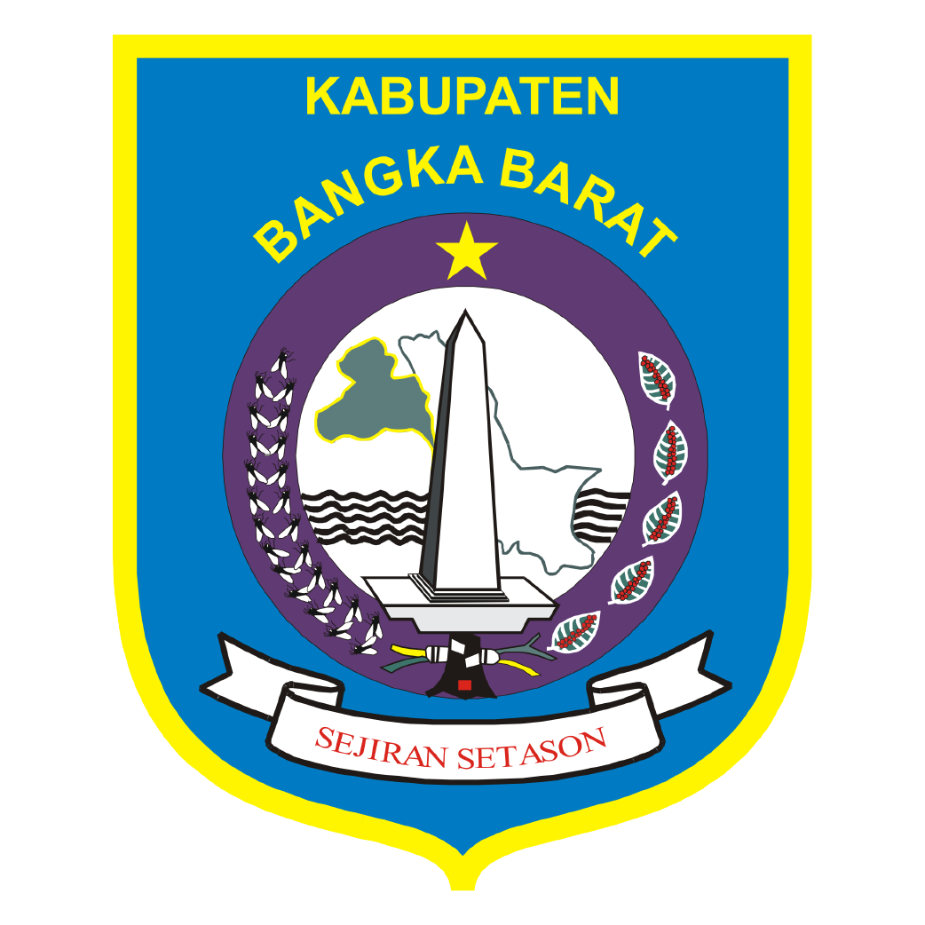 Kab. Bangka Barat Kab. Bangka Barat