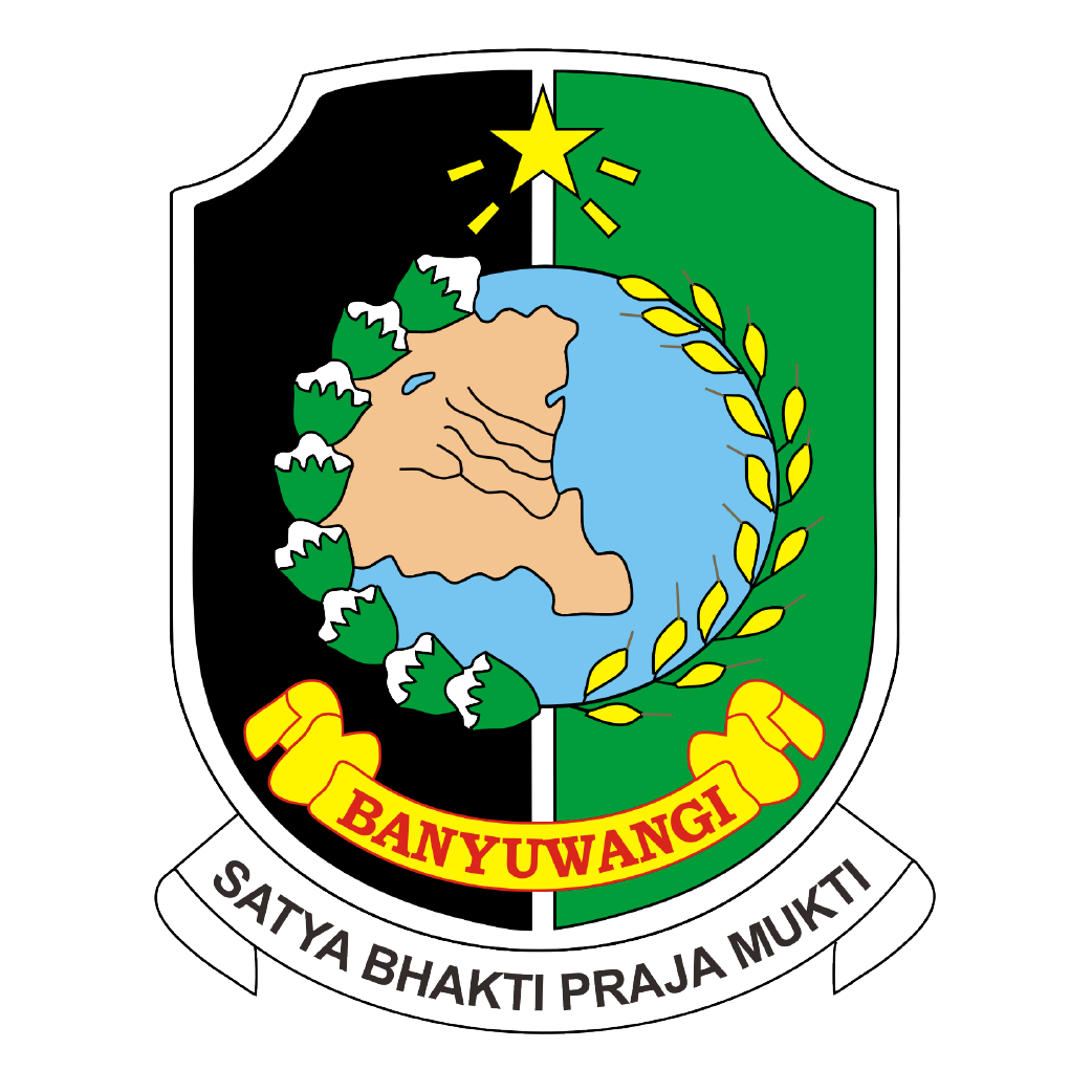 Kab. Banyuwangi Kab. Banyuwangi
