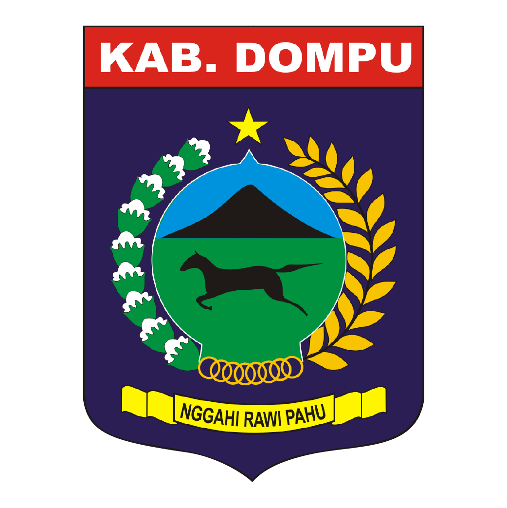 Kab. Dompu Kab. Dompu