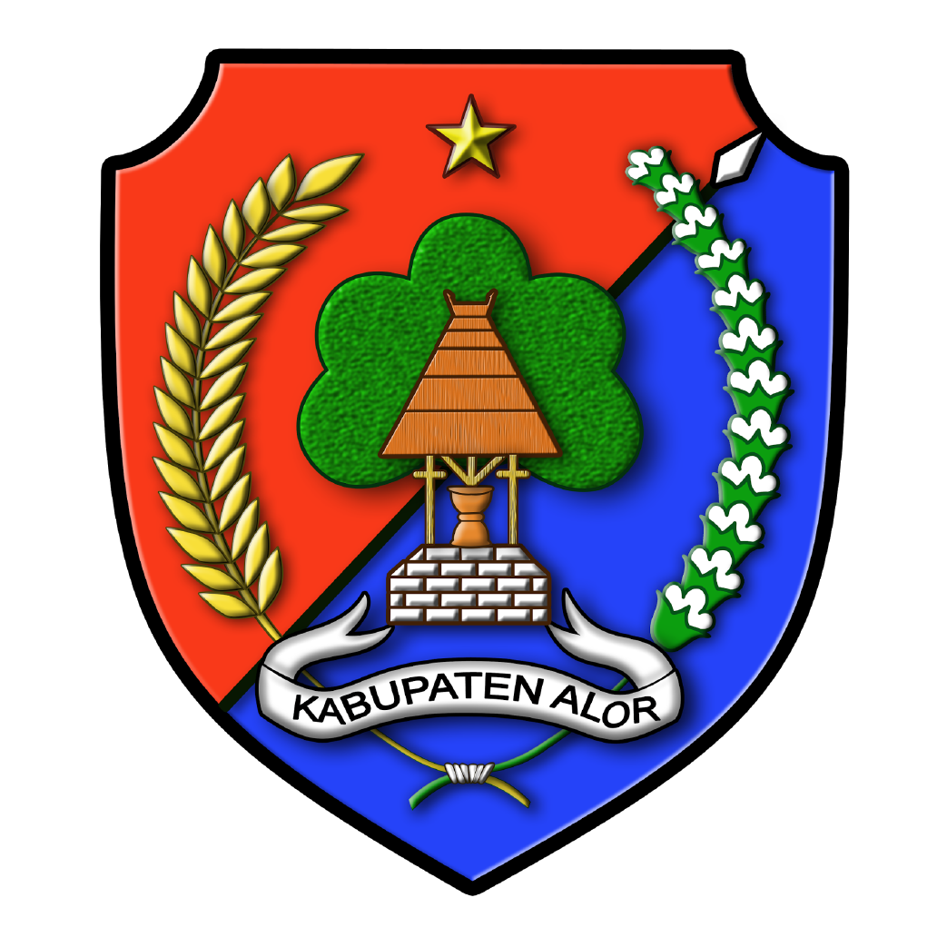 Kab. Alor Kab. Alor
