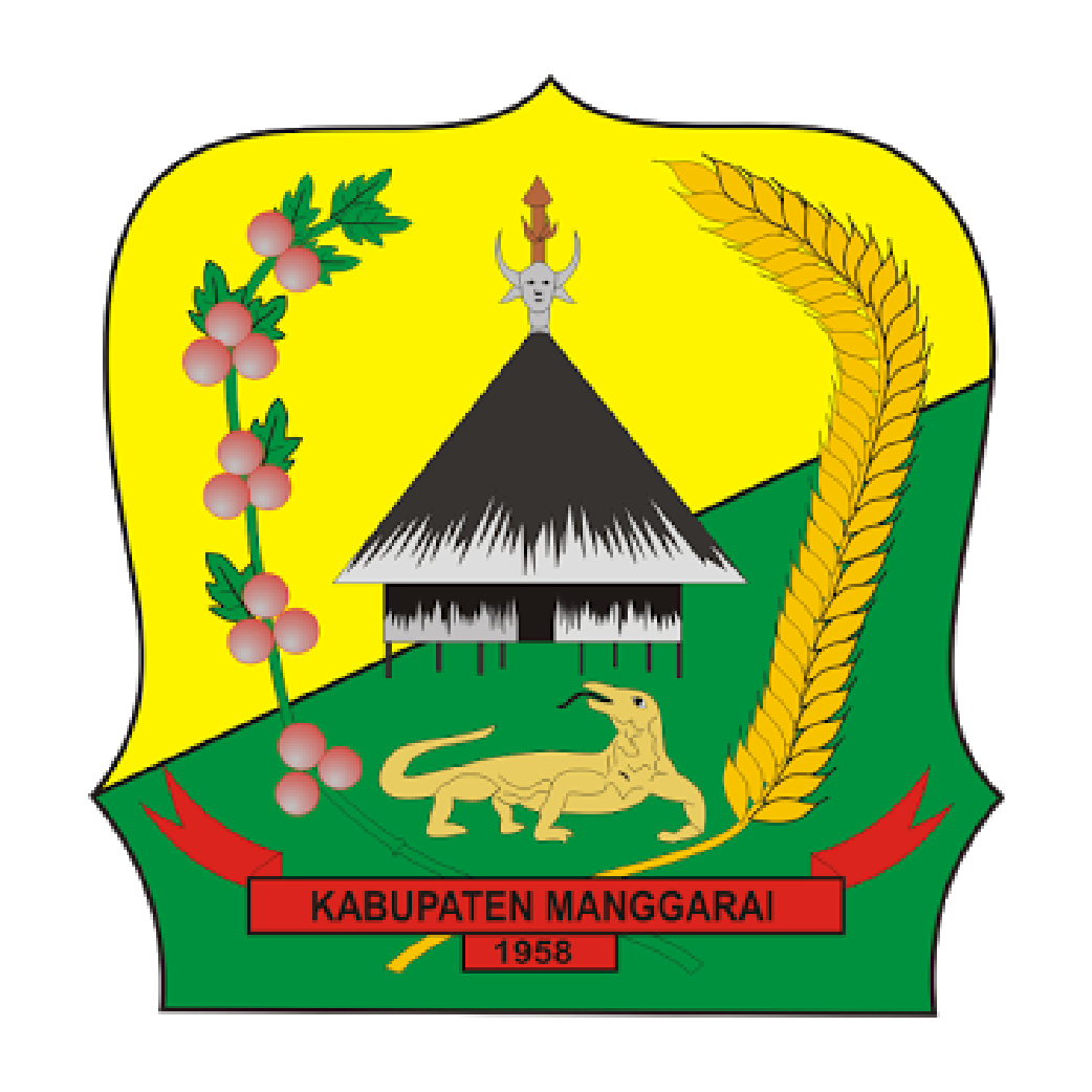 Kab. Manggarai Kab. Manggarai