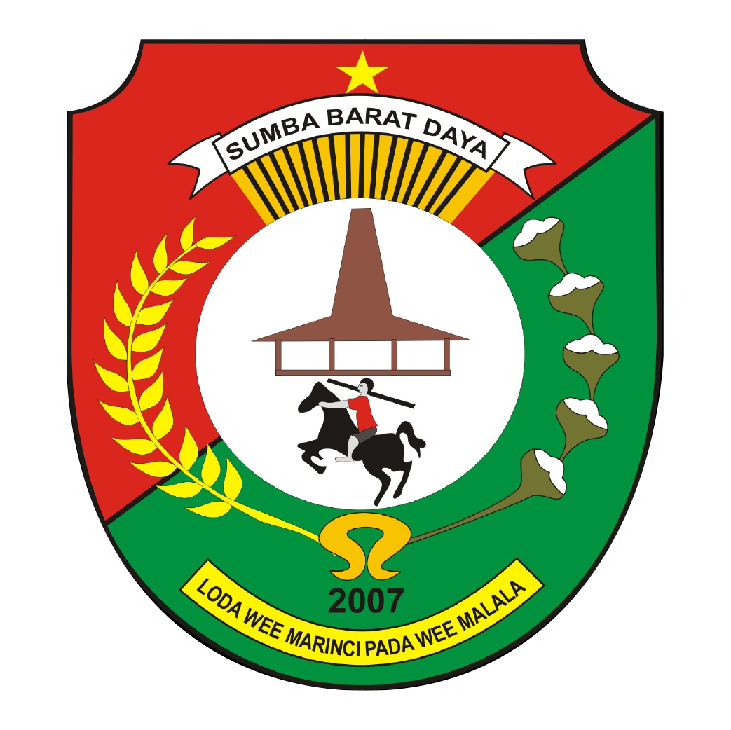 Kab. Sumba Barat Daya Kab. Sumba Barat Daya