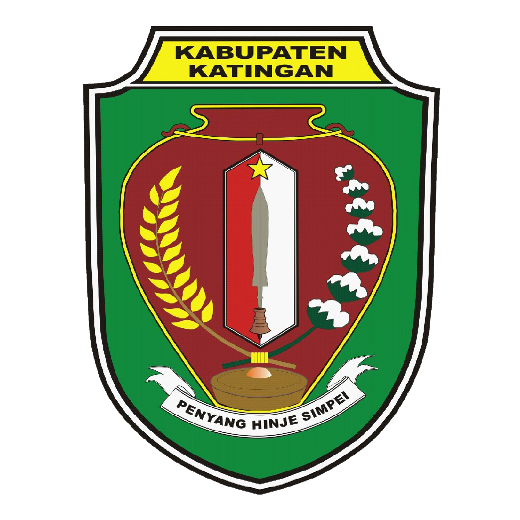 Kab. Katingan Kab. Katingan