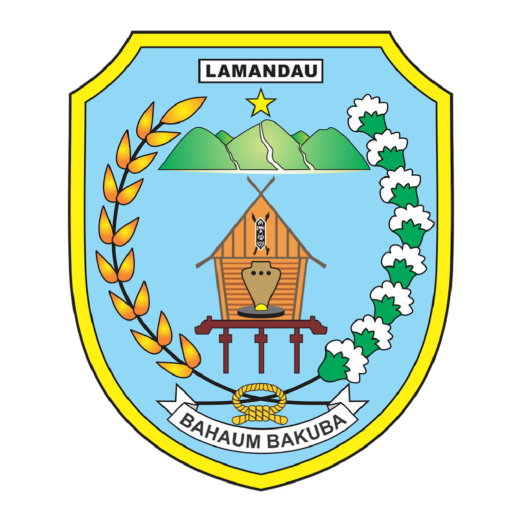 Kab. Lamandau Kab. Lamandau