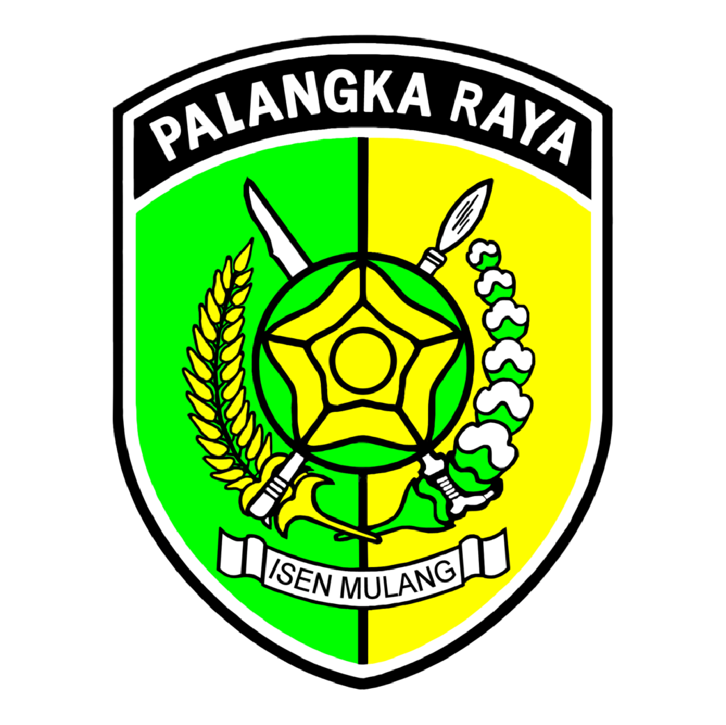 Kota Palangka Raya Kota Palangka Raya