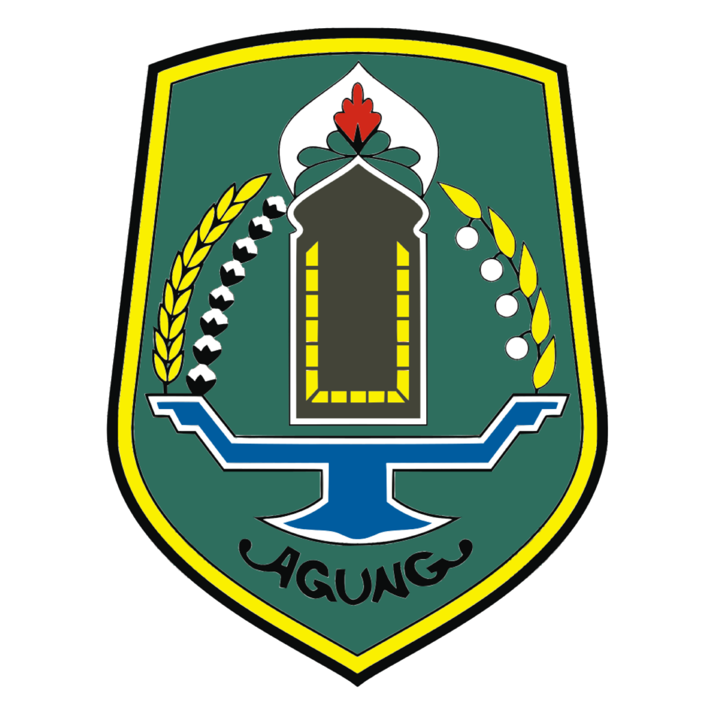 Kab. Hulu Sungai Utara Kab. Hulu Sungai Utara