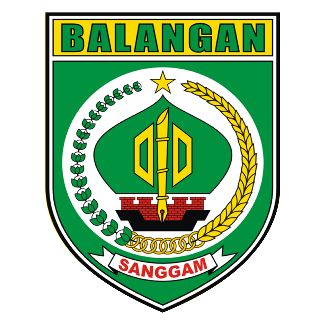 Kab. Balangan Kab. Balangan