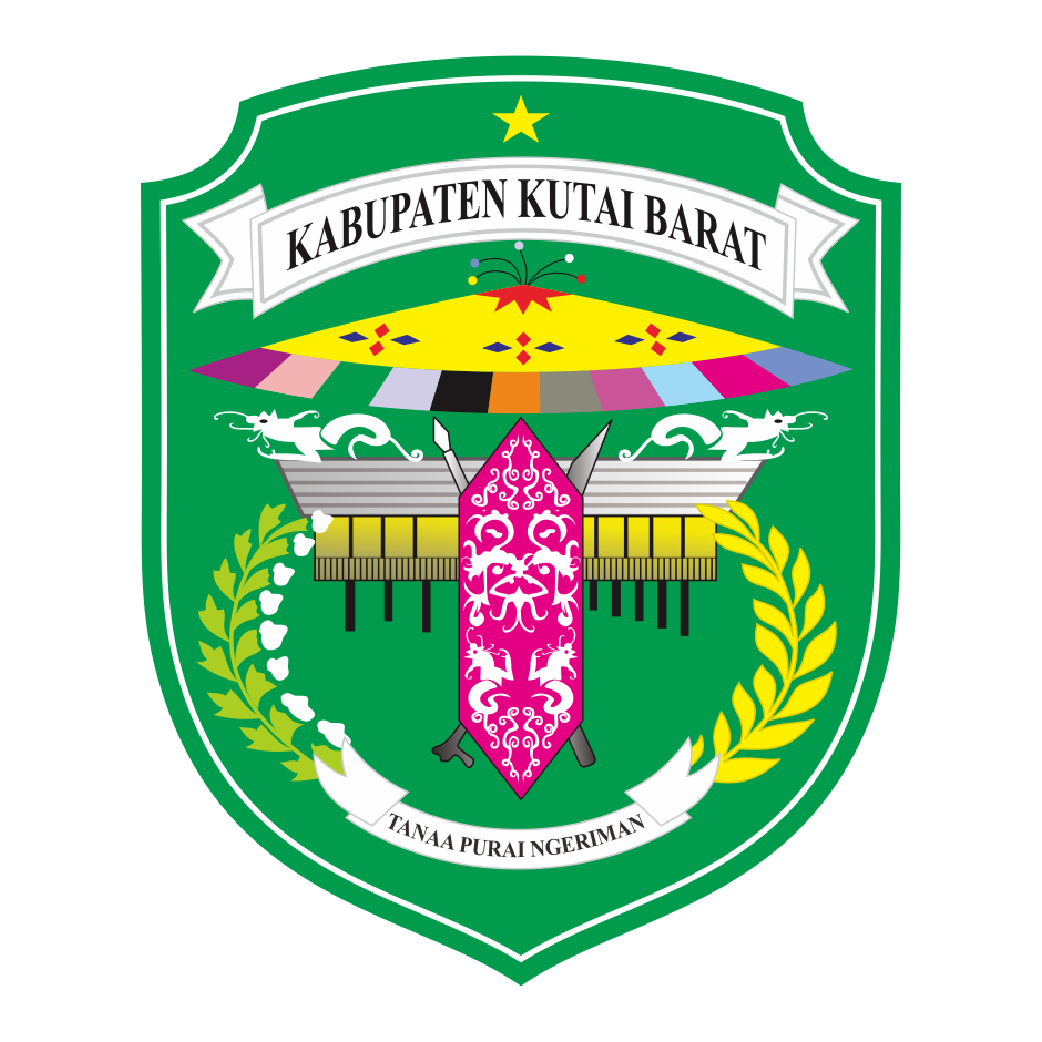 Kab. Kutai Barat Kab. Kutai Barat