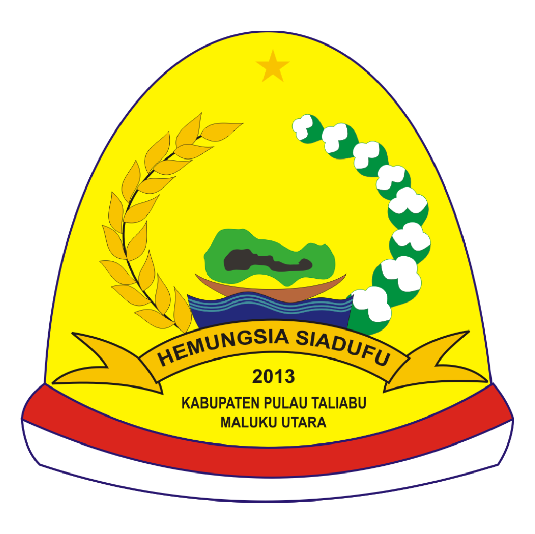 Kab. Pulau Taliabu Kab. Pulau Taliabu