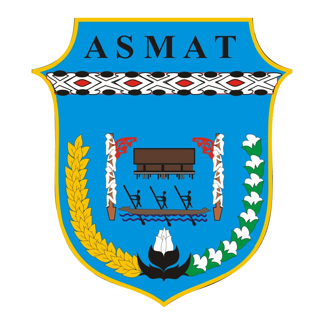 Kab. Asmat Kab. Asmat