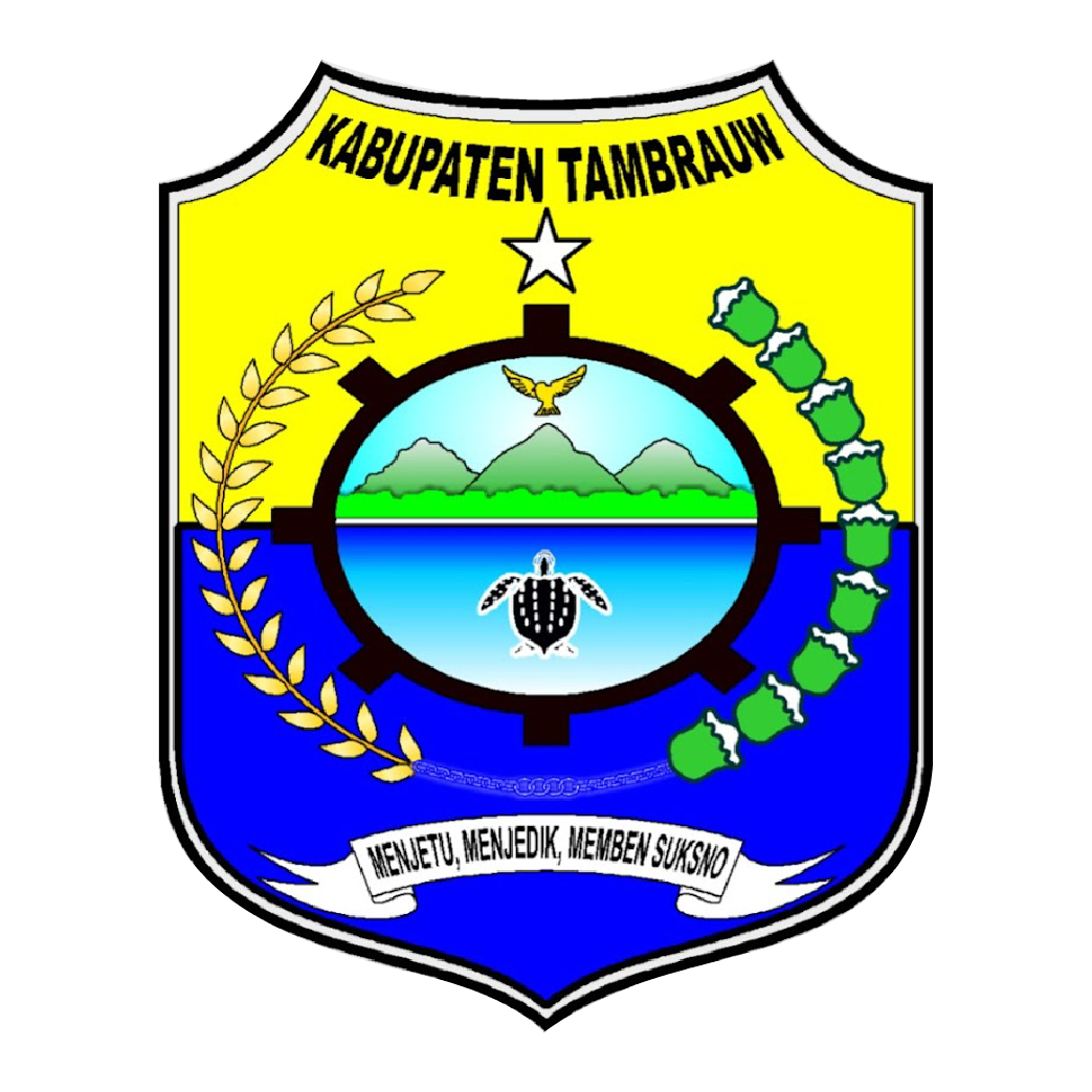 Kab. Tambrauw Kab. Tambrauw